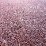 Rubberised Mulch Suppliers in Axford 1