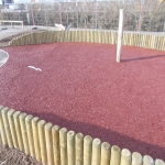 Local Equipped Area for Play in Ashton 8